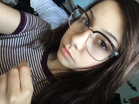 Full leaked Tiiinkkk private onlyfans photo