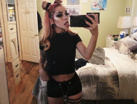 Full leaked Tiiinkkk page private onlyfans photo