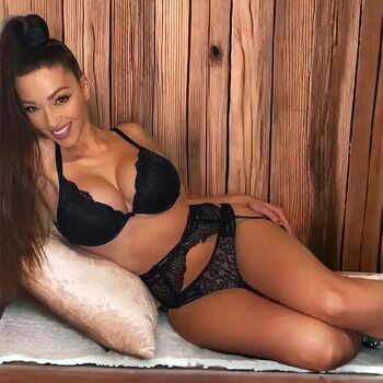 Full leaked Tijana dakic private onlyfans photo