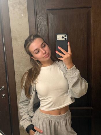 Full leaked Tikhomirovaa k private onlyfans photo
