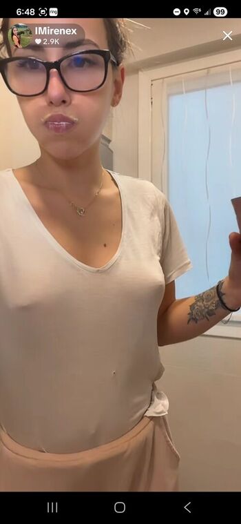 Tiktok Live Nipslips & Nudity