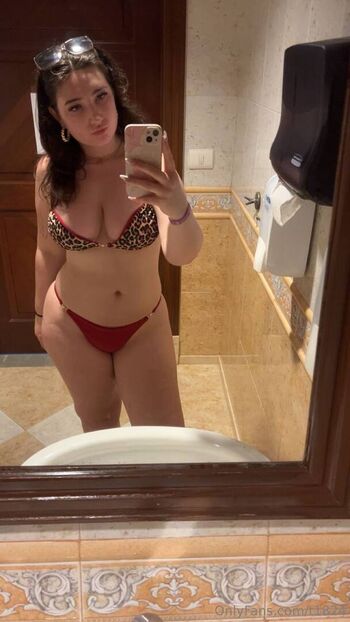 Full leaked Tilly gore private onlyfans photo