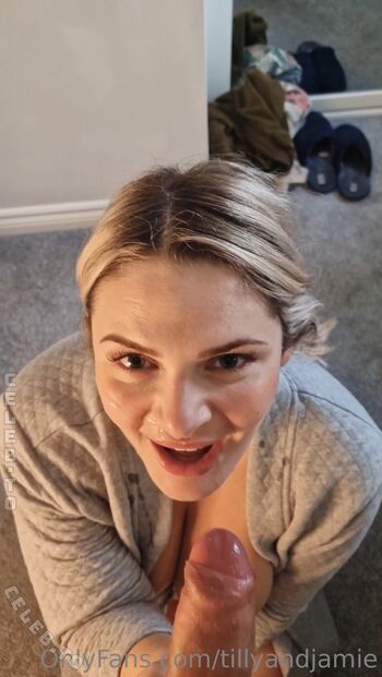 tillyandjamie
