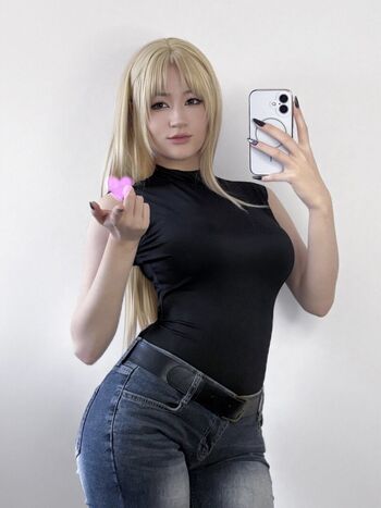 Full leaked Timuko private onlyfans photo