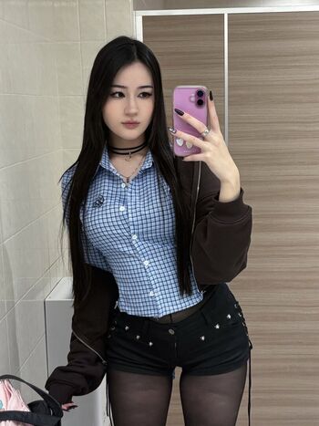 Full leaked Timuko private onlyfans photo