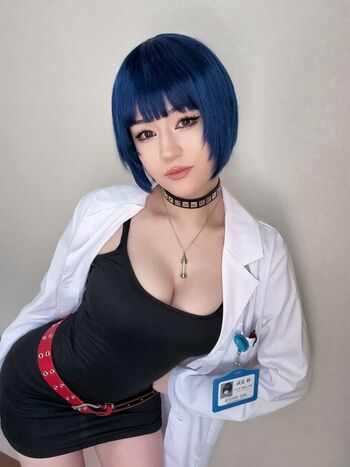 Full leaked Timuko private onlyfans photo