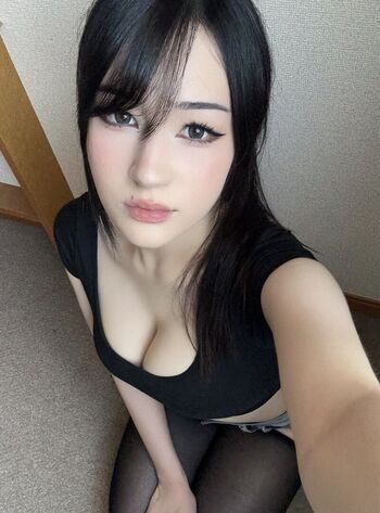 Full leaked Timuko page private onlyfans photo