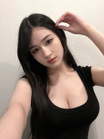 Full leaked Timuko private onlyfans photo