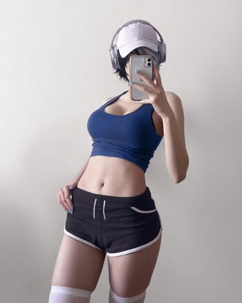Full leaked Timuko private onlyfans photo