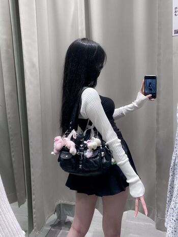 Full leaked Timuko private onlyfans photo