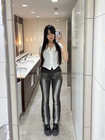Full leaked Timuko private onlyfans photo
