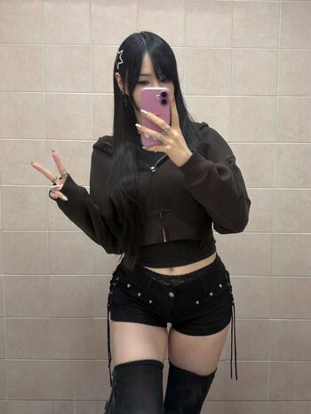 Full leaked Timuko private onlyfans photo