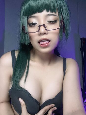 Full leaked Tin coser page private onlyfans photo