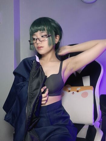 Full leaked Tin coser private onlyfans photo