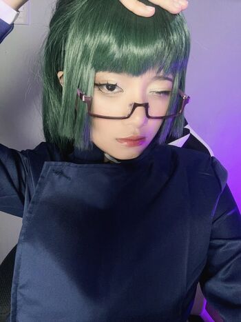 Full leaked Tin coser private onlyfans photo