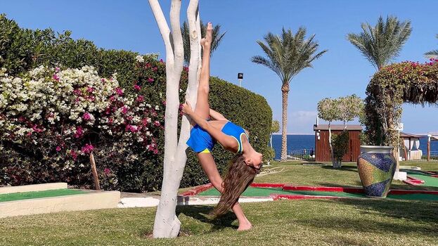 Full leaked Tina abramova private onlyfans photo