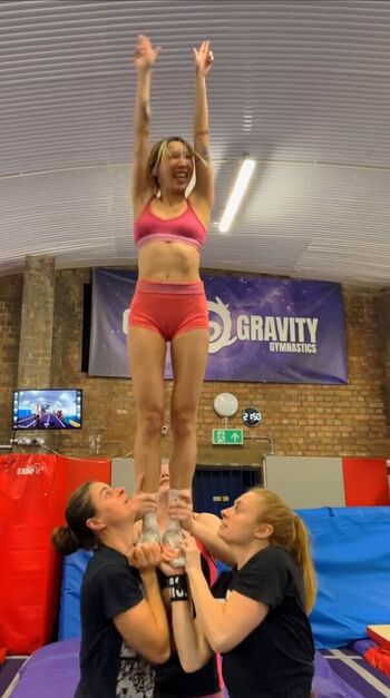 Full leaked Tina afx private onlyfans photo