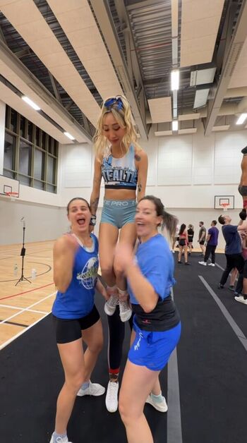 Full leaked Tina afx private onlyfans photo