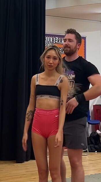 Full leaked Tina afx private onlyfans photo