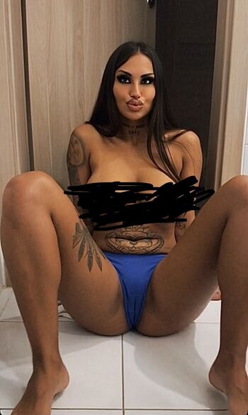 Full leaked Tina barbatovci private onlyfans photo