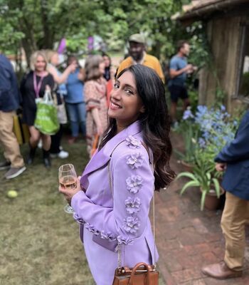 Full leaked Tina daheley private onlyfans photo