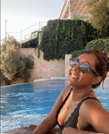 Full leaked Tina daheley private onlyfans photo