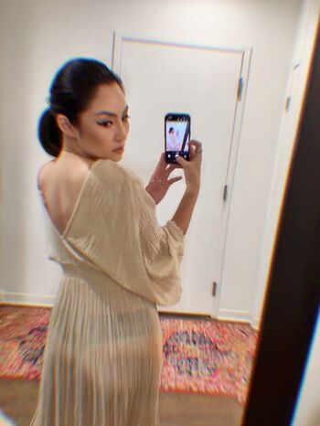 Full leaked Tina guo private onlyfans photo