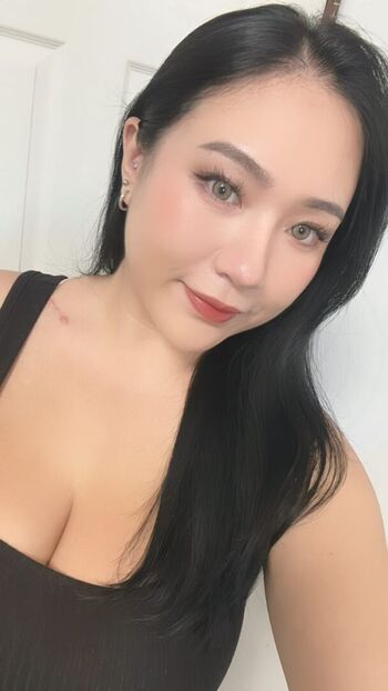 Full leaked Tina hsueh private onlyfans photo