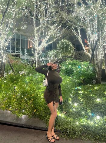 Full leaked Tina hsueh private onlyfans photo