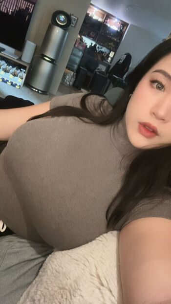 Full leaked Tina hsueh private onlyfans photo