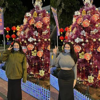 Full leaked Tina hsueh private onlyfans photo