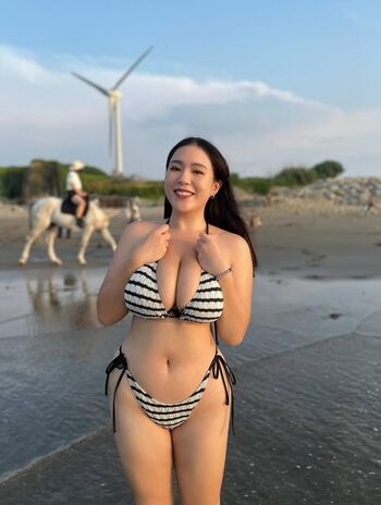 Full leaked Tina hsueh private onlyfans photo
