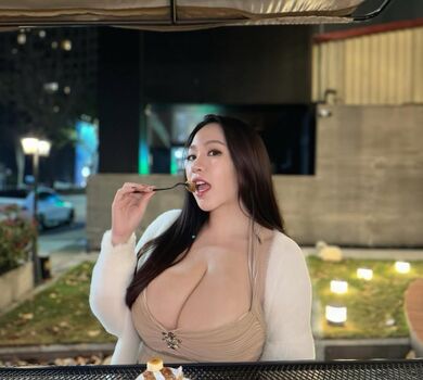 Full leaked Tina hsueh private onlyfans photo