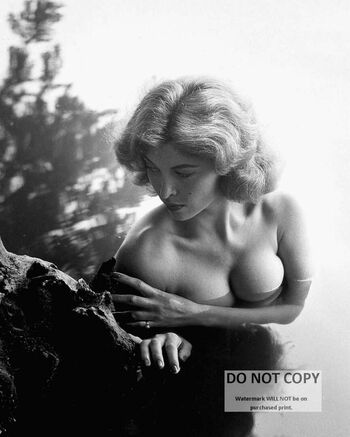 Tina Louise