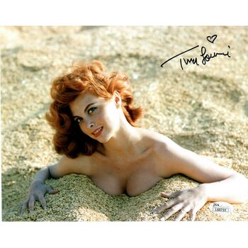 Full leaked Tina louise private onlyfans photo