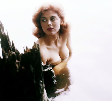 Tina Louise