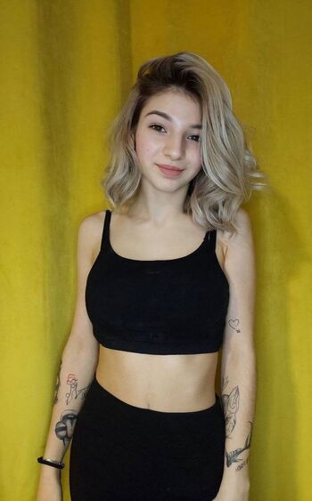 Full leaked Tina wet private onlyfans photo