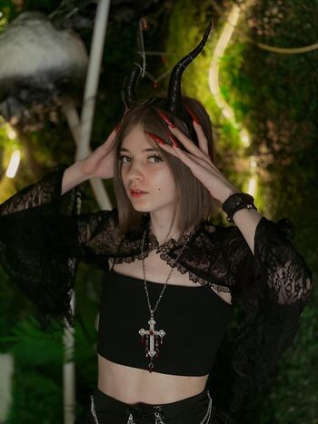 Full leaked Tinadavil private onlyfans photo