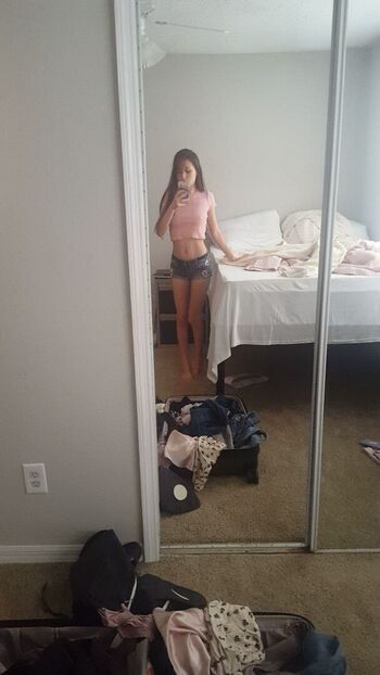 Full leaked Tinakitten private onlyfans photo