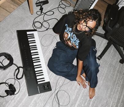 Full leaked Tinashe private onlyfans photo