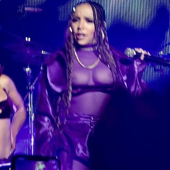 Full leaked Tinashe private onlyfans photo