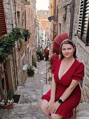 Full leaked Tinni angelll private onlyfans photo