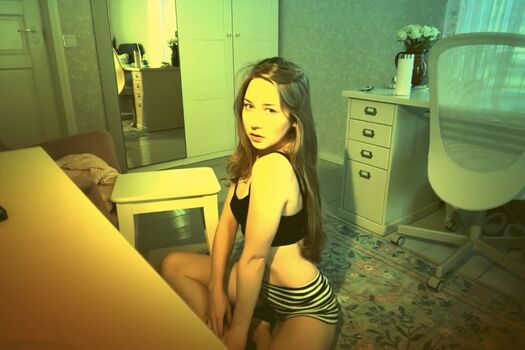 Full leaked Tinsmiu private onlyfans photo