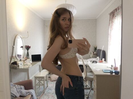 Full leaked Tinsmiu private onlyfans photo