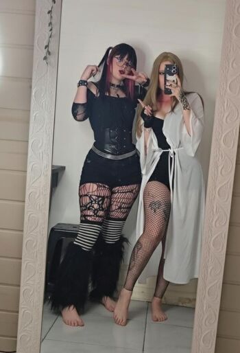 Full leaked Tiny milly private onlyfans photo