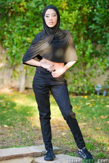 Full leaked Tiny muslim private onlyfans photo