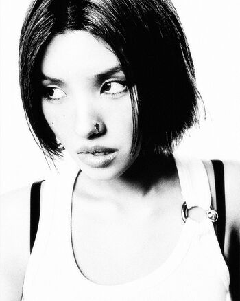 Full leaked Tiny pretty j page private onlyfans photo