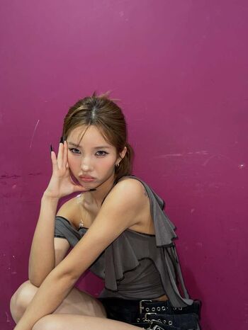 Full leaked Tiny pretty j page private onlyfans photo