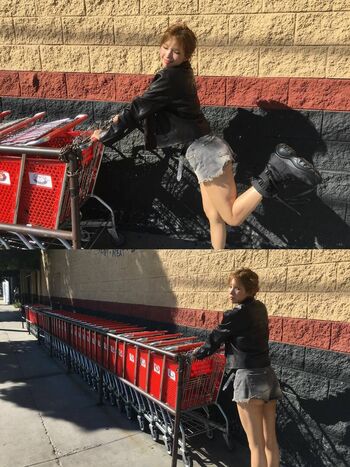 Full leaked Tiny pretty j private onlyfans photo