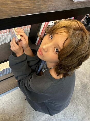Full leaked Tiny pretty j page private onlyfans photo